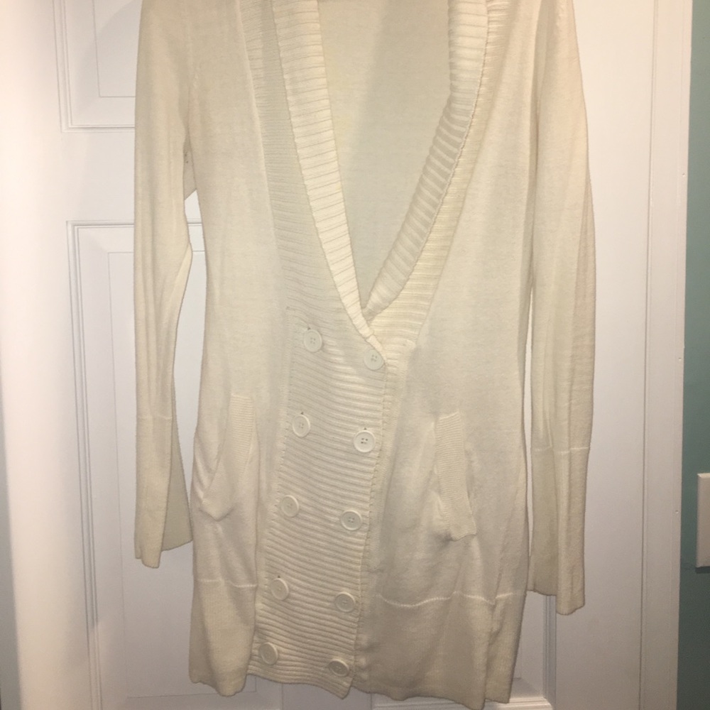 Urban Outfitters Tunic Sweater